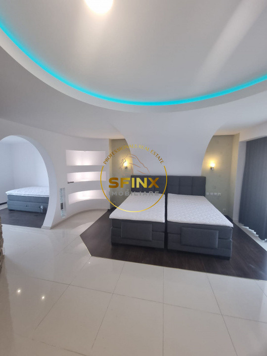 Vila amenajata pentru clinica medicala, 365 mp, Colentina/Spital Fundeni