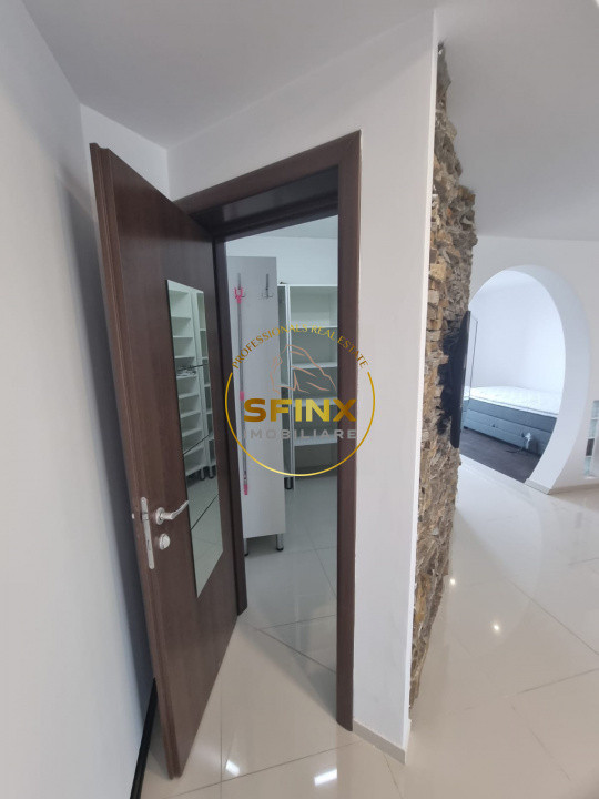 Vila amenajata pentru clinica medicala, 365 mp, Colentina/Spital Fundeni