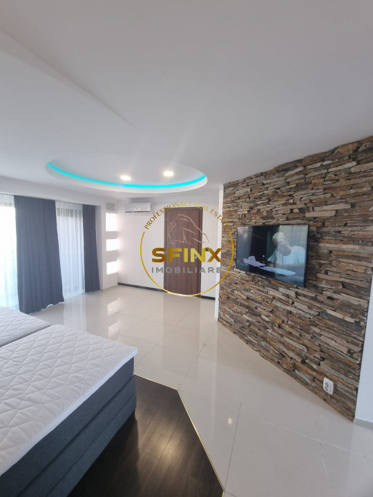 Vila amenajata pentru clinica medicala, 365 mp, Colentina/Spital Fundeni