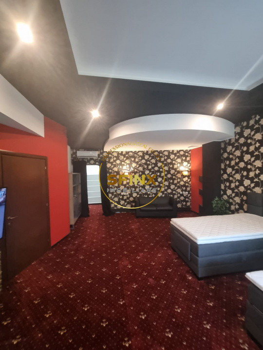 Vila amenajata pentru clinica medicala, 365 mp, Colentina/Spital Fundeni