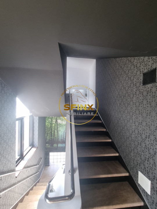 Vila amenajata pentru clinica medicala, 365 mp, Colentina/Spital Fundeni