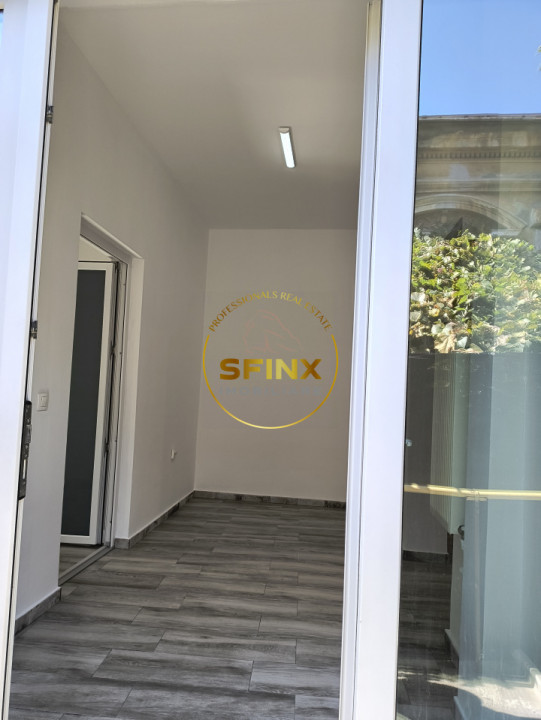 Casa stil vagon, Gara de Nord, renovata, investitie