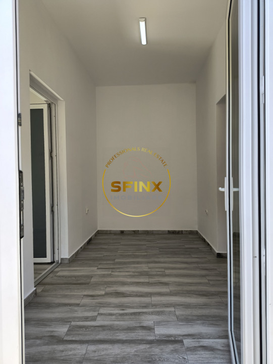 Casa stil vagon, Gara de Nord, renovata, investitie