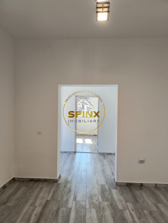 Casa stil vagon, Gara de Nord, renovata, investitie