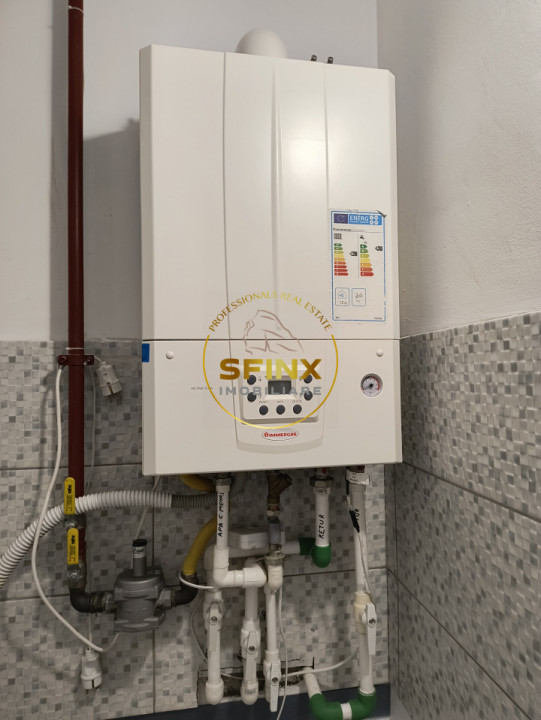 Casa stil vagon, Gara de Nord, renovata, investitie