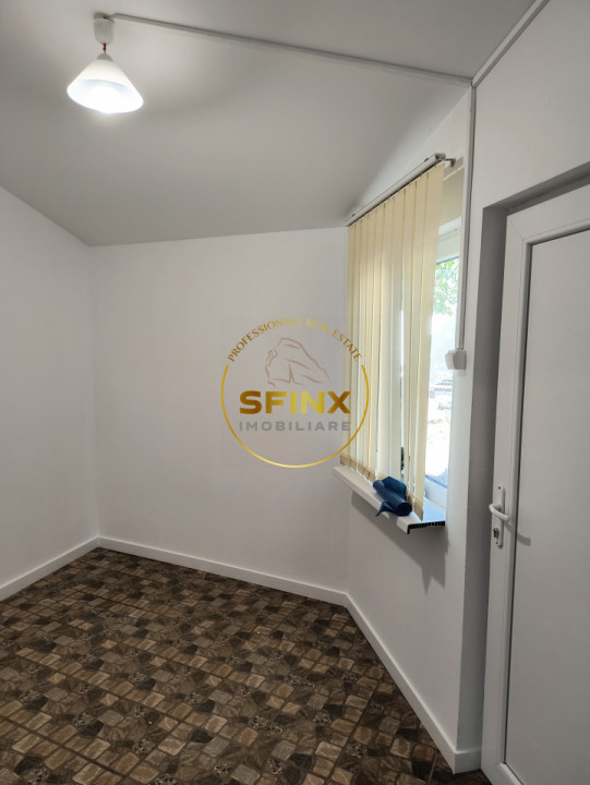 Casa stil vagon, Gara de Nord, renovata, investitie