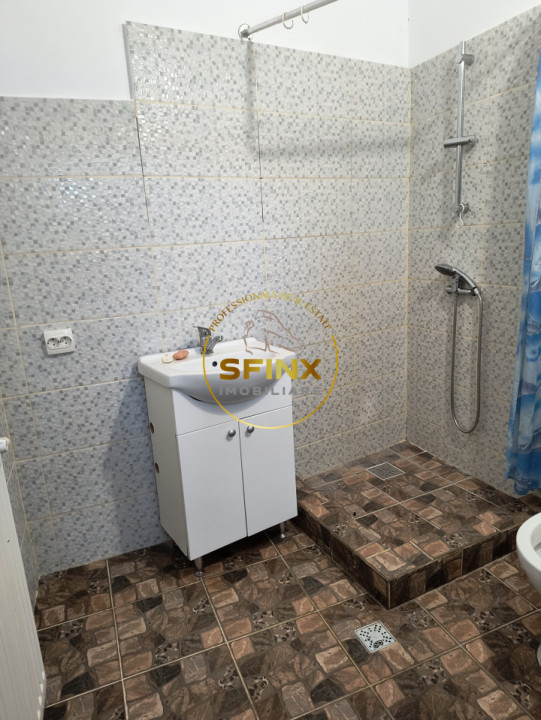 Casa stil vagon, Gara de Nord, renovata, investitie