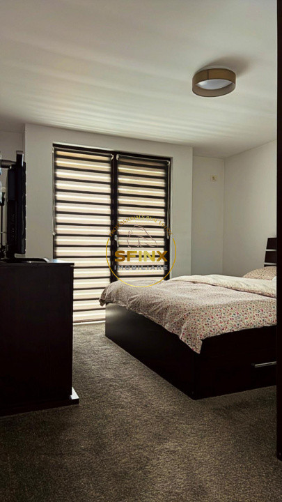 Vila cu piscina, stil mediteraneean, oras Magurele