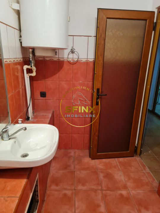 Vila parter si etaj, teren 490 mp, Jilava