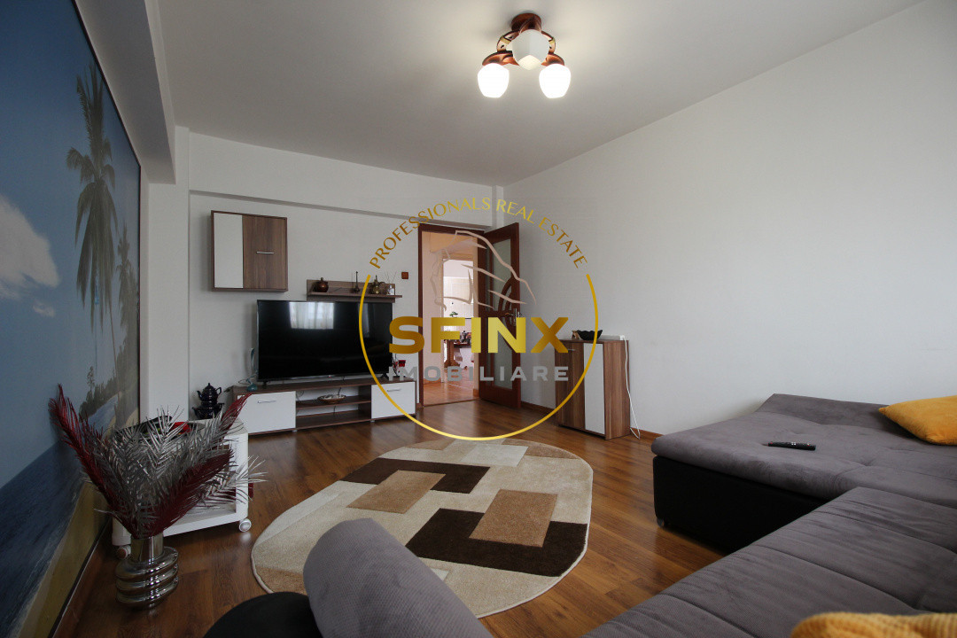 Apartament 4 camere, decomandat, Pasaj Obor/Primaria sector 2