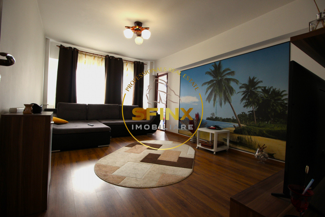 Apartament 4 camere, decomandat, Pasaj Obor/Primaria sector 2