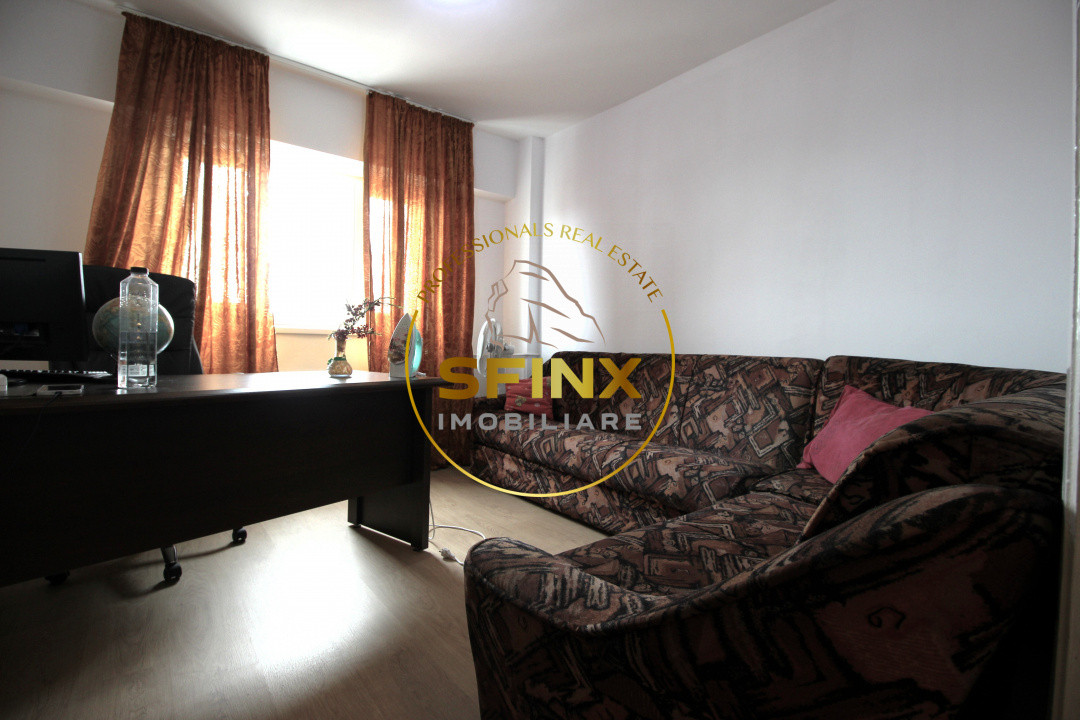 Apartament 4 camere, decomandat, Pasaj Obor/Primaria sector 2