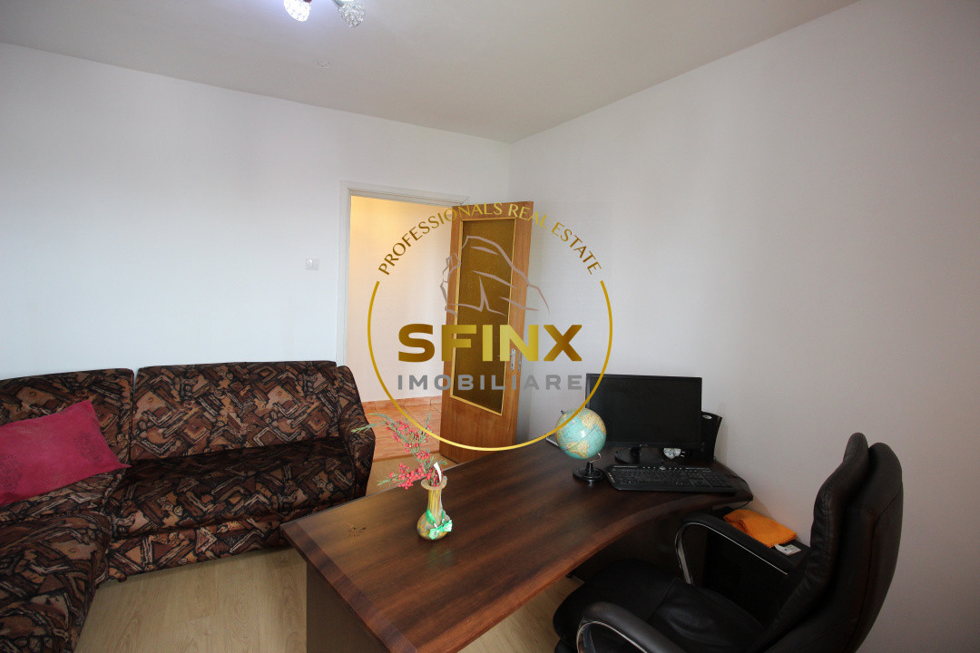 Apartament 4 camere, decomandat, Pasaj Obor/Primaria sector 2