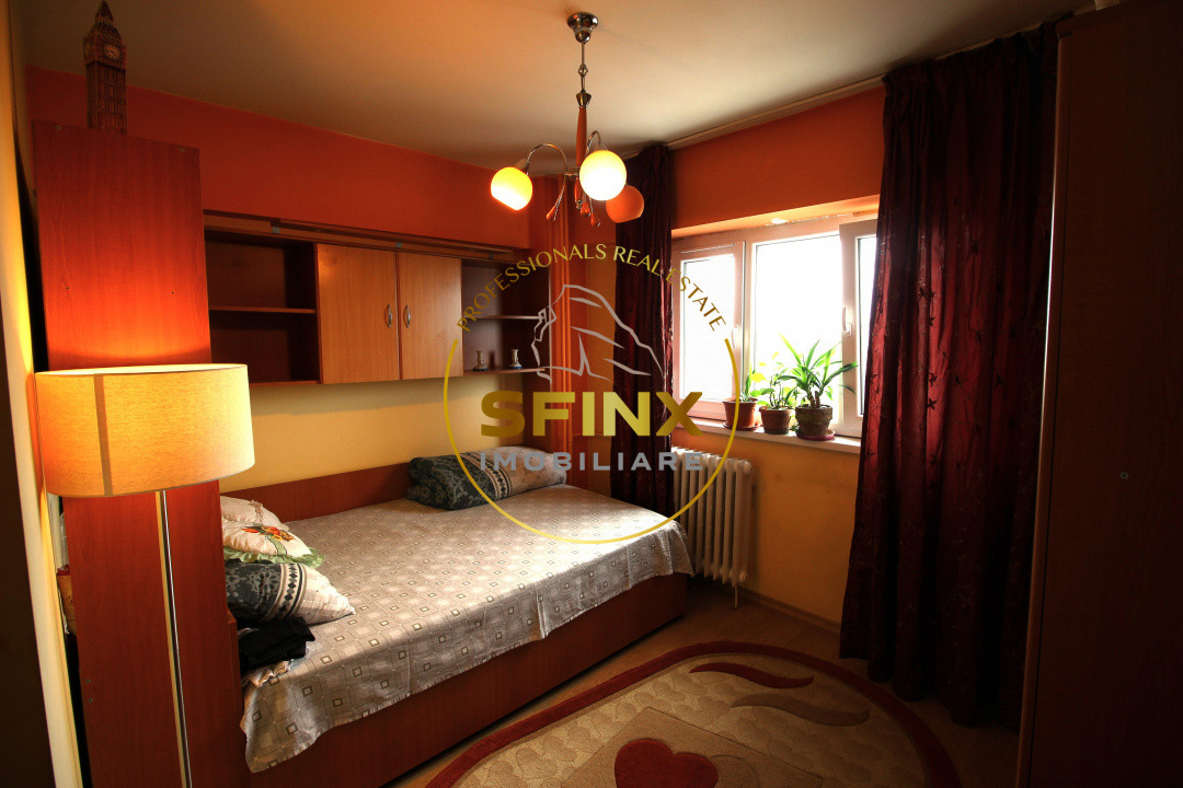 Apartament 4 camere, decomandat, Pasaj Obor/Primaria sector 2