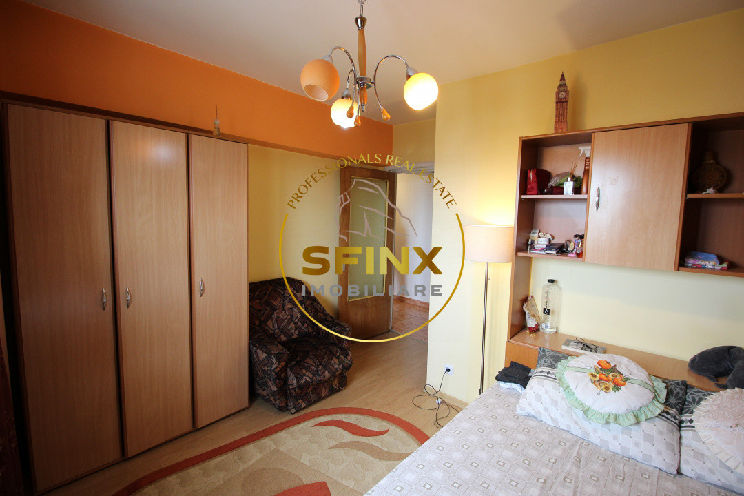Apartament 4 camere, decomandat, Pasaj Obor/Primaria sector 2