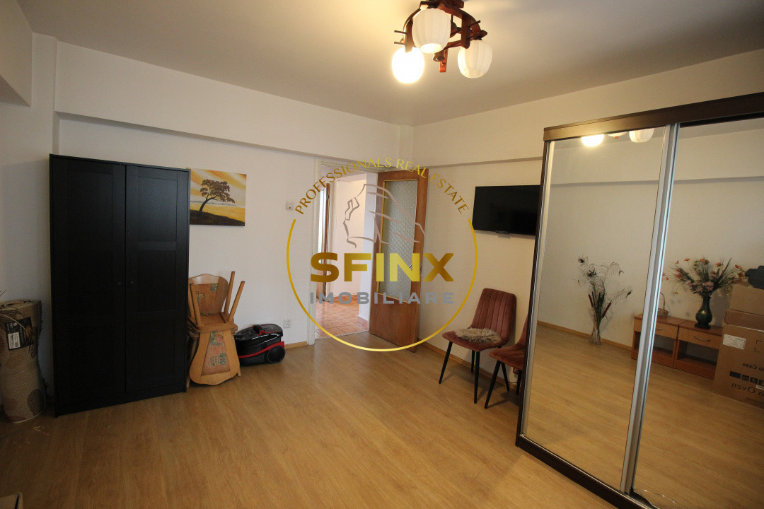 Apartament 4 camere, decomandat, Pasaj Obor/Primaria sector 2