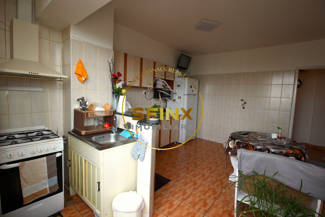 Apartament 4 camere, decomandat, Pasaj Obor/Primaria sector 2