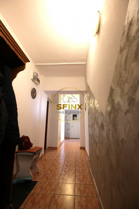 Apartament 4 camere, decomandat, Pasaj Obor/Primaria sector 2