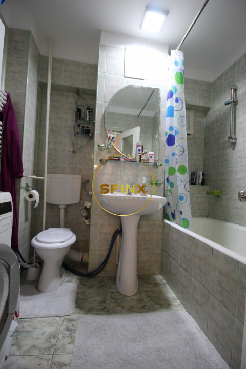 Apartament 4 camere, decomandat, Pasaj Obor/Primaria sector 2