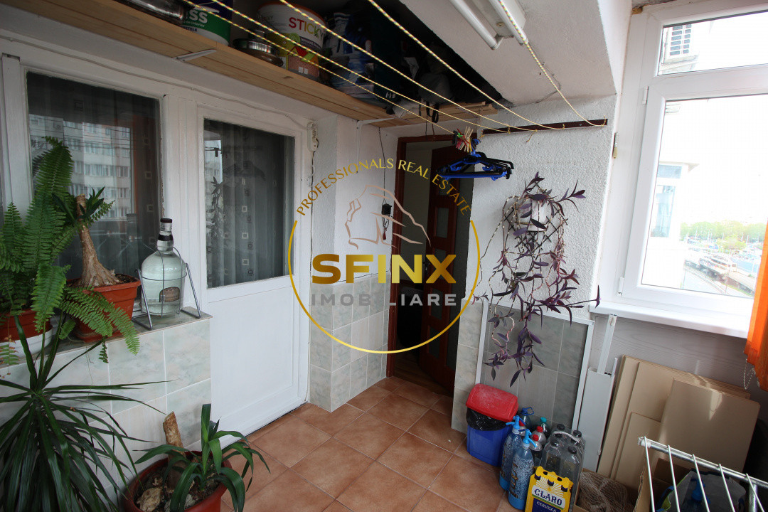 Apartament 4 camere, decomandat, Pasaj Obor/Primaria sector 2