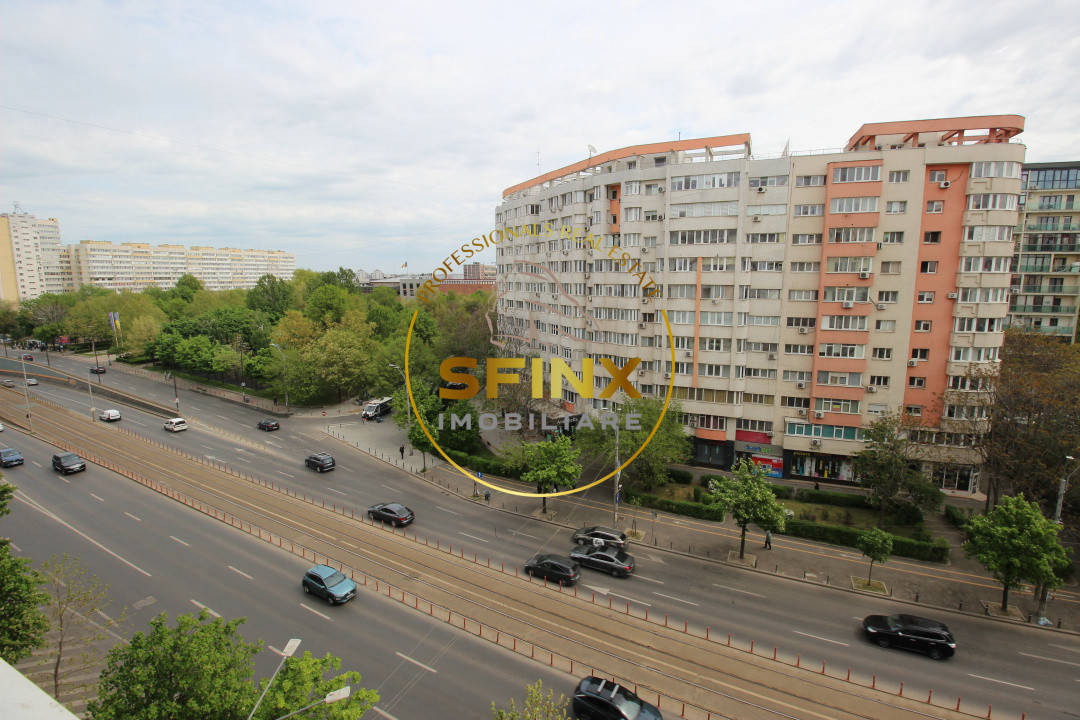 Apartament 4 camere, decomandat, Pasaj Obor/Primaria sector 2
