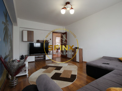 Apartament 4 camere, decomandat, Pasaj Obor/Primaria sector 2