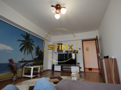 Apartament generos, 4 camere, decomandat, Pasaj Obor/Primaria sector 2