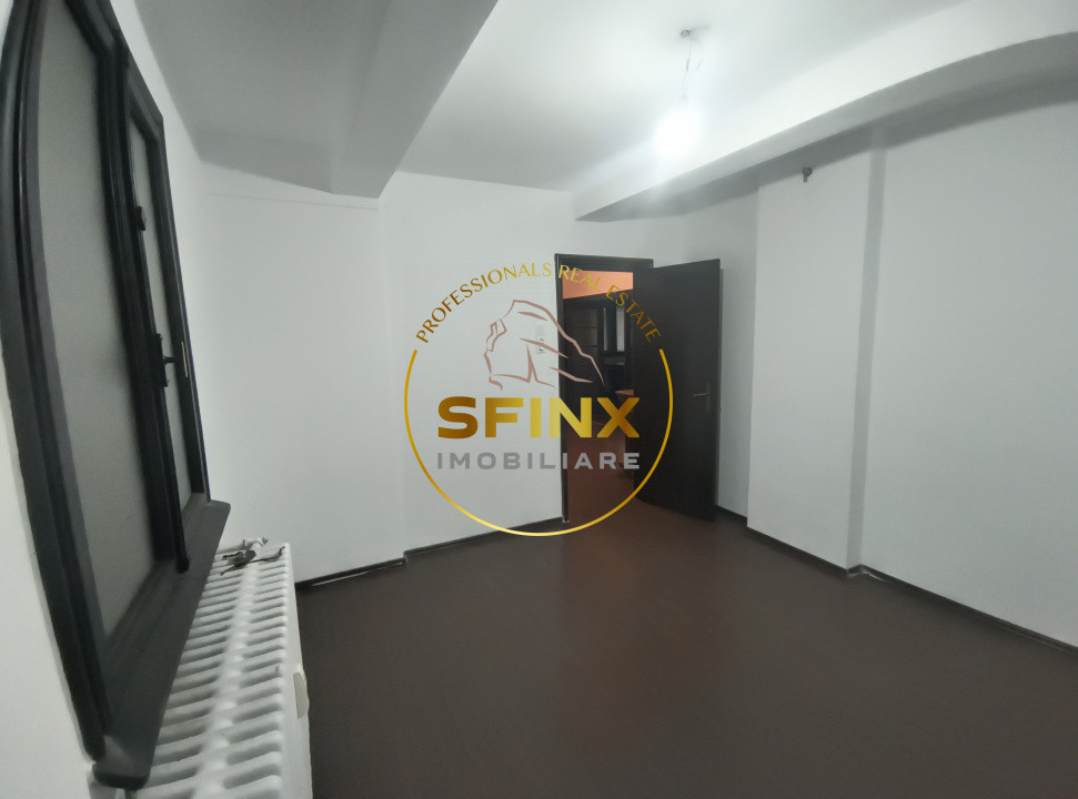 Inchiriere apartament 3 camere, parter vila, Foisorul de Foc, ideal birou avocat
