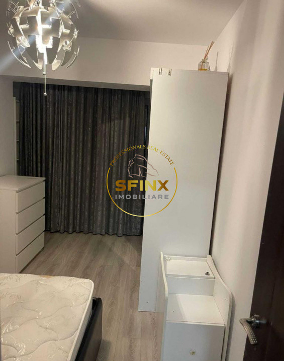 2 camere | P-ta Sudului | 50mp | Pet friendly | Bloc nou | Parcare