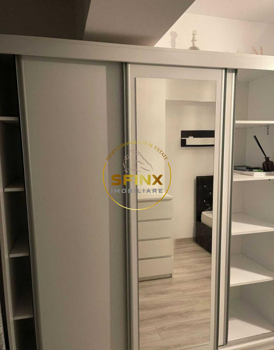 2 camere | P-ta Sudului | 50mp | Pet friendly | Bloc nou | Parcare