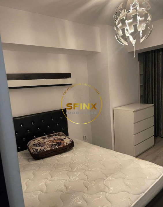 2 camere | P-ta Sudului | 50mp | Pet friendly | Bloc nou | Parcare