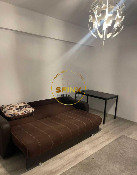 2 camere | P-ta Sudului | 50mp | Pet friendly | Bloc nou | Parcare