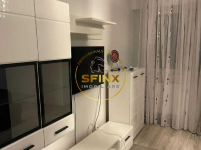 2 camere | P-ta Sudului | 50mp | Pet friendly | Bloc nou | Parcare