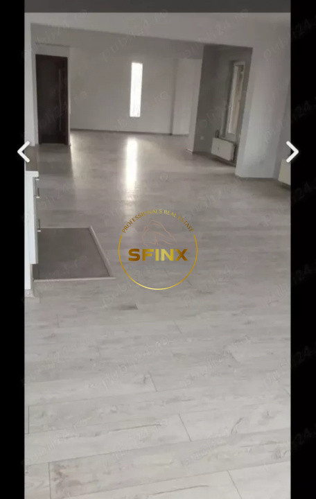 De închiriat stradal spațiu comercial