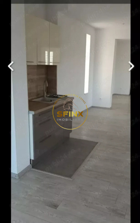 De închiriat stradal spațiu comercial