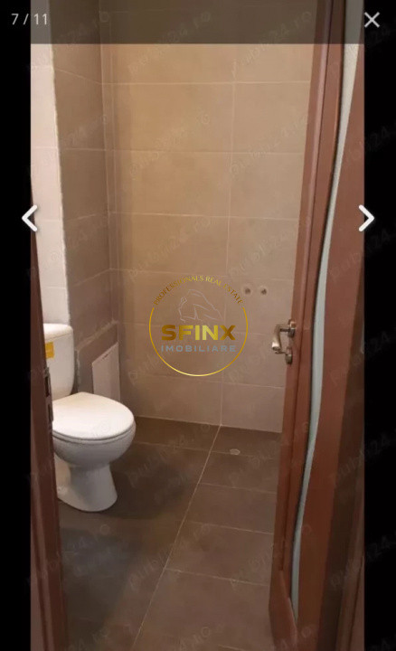 De închiriat stradal spațiu comercial