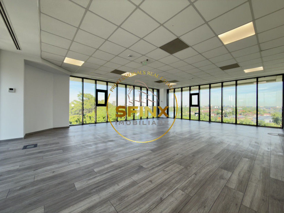 CLADIRE PREMIUM DE VANZARE | 1183 MP | 23 LOCURI PARCARE | DOTARI HIGH-END