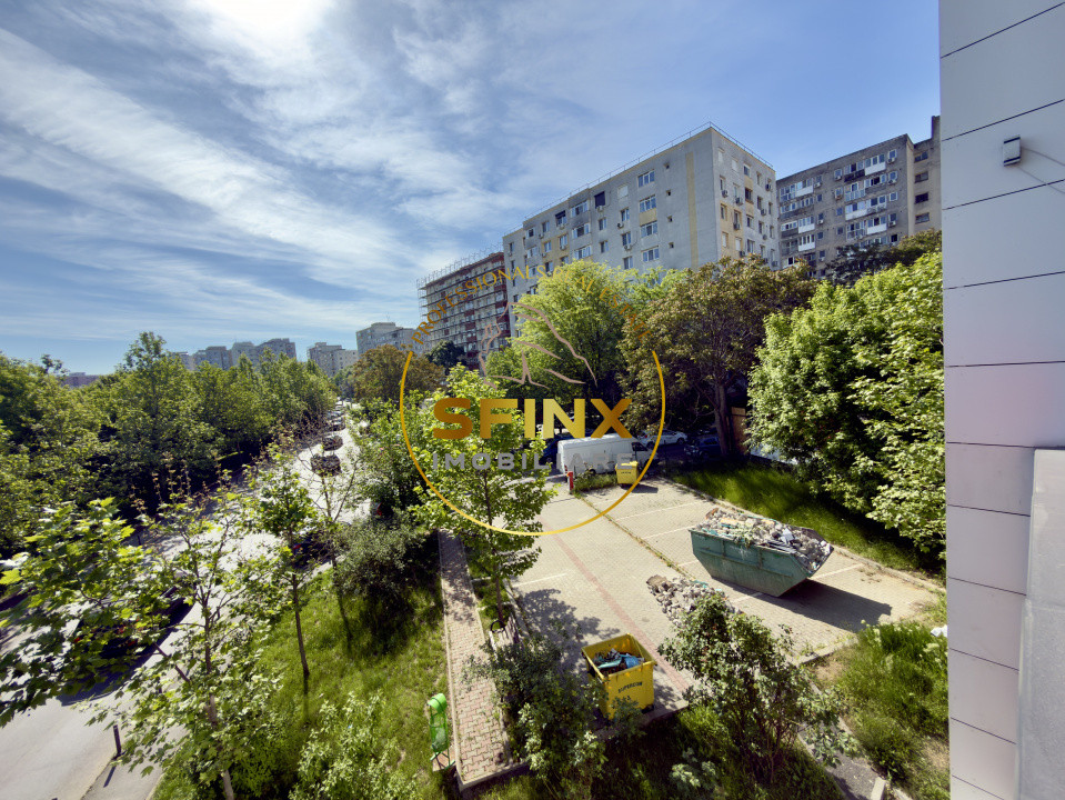 CLADIRE PREMIUM DE VANZARE | 1183 MP | 23 LOCURI PARCARE | DOTARI HIGH-END