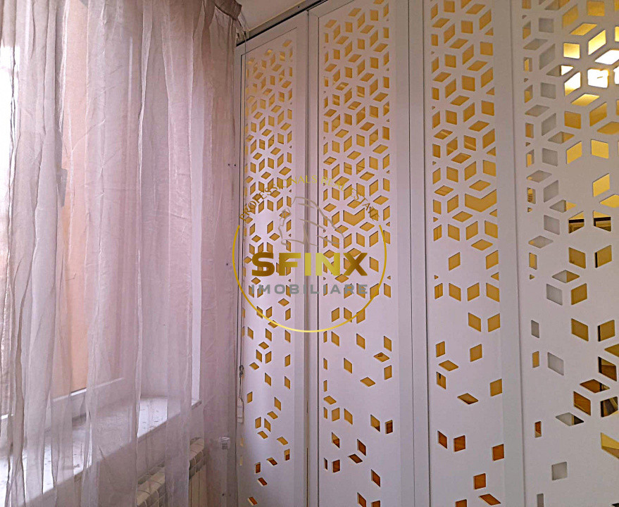 Apartament in vila | 190mp | 7 cam | Gara N - Berzei - Știrbei Vodă - Cișmigiu