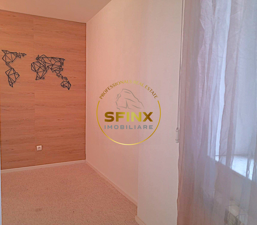 Apartament in vila | 190mp | 7 cam | Gara N - Berzei - Știrbei Vodă - Cișmigiu