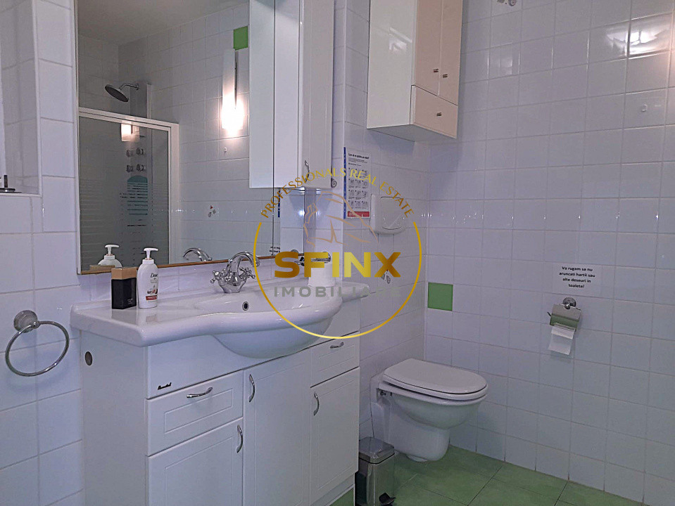 Apartament in vila | 190mp | 7 cam | Gara N - Berzei - Știrbei Vodă - Cișmigiu