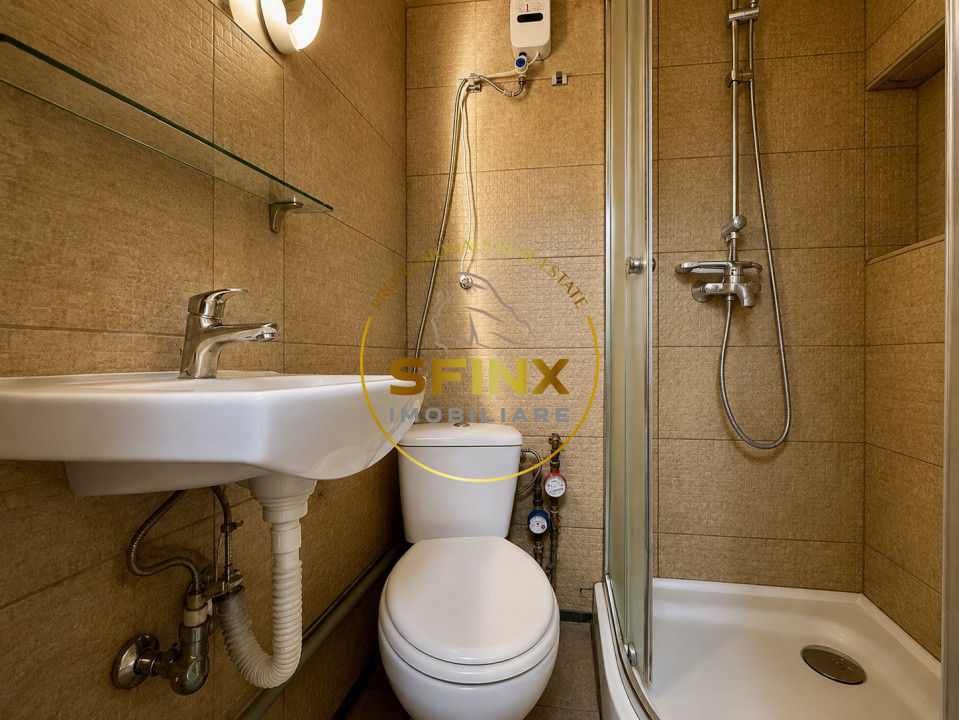 2 camere renovat 2023 | Sebastian