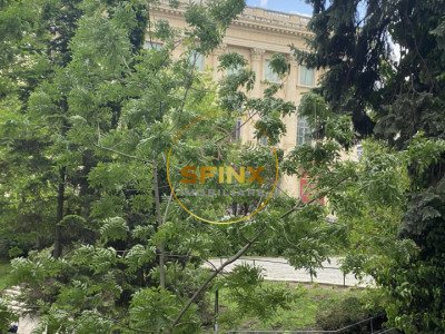 APARTAMENT ULTRACENTAL,Sala Palatului