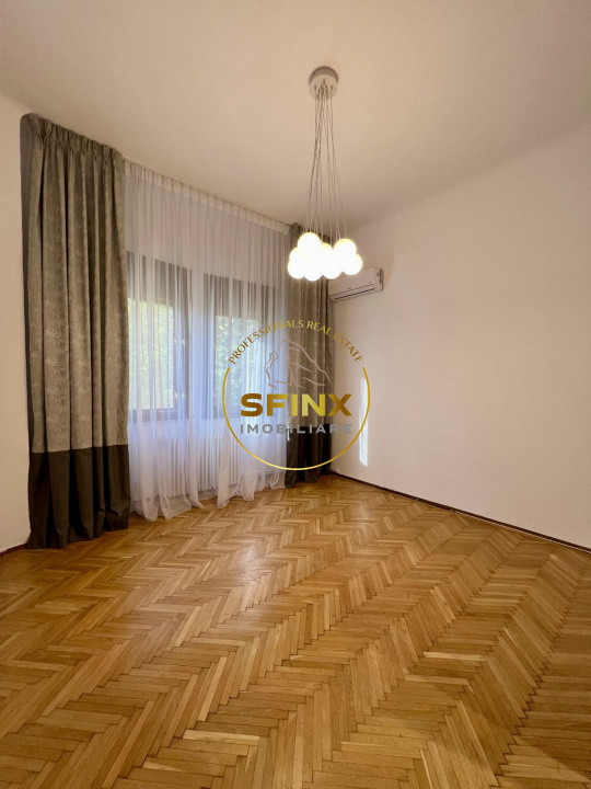 Apartament 4 camere | 115mp de inchiriat in vila – Primaverii 