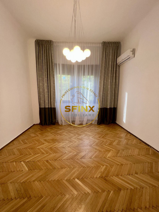 Apartament 4 camere | 115mp de inchiriat in vila – Primaverii 