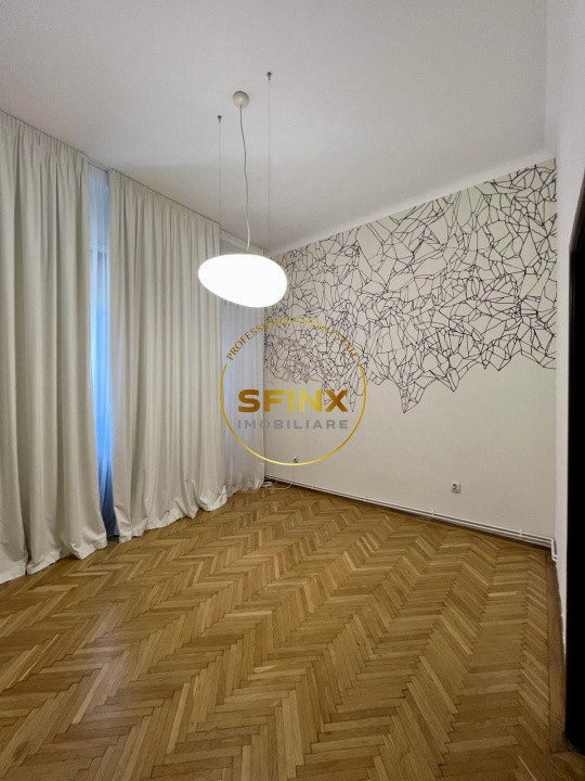 Apartament 4 camere | 115mp de inchiriat in vila – Primaverii 