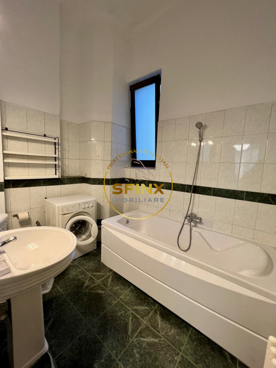 Apartament 4 camere | 115mp de inchiriat in vila – Primaverii 