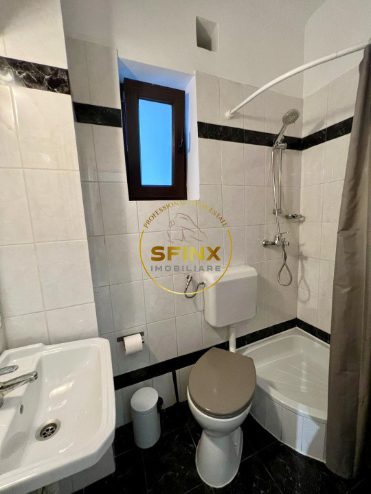 Apartament 4 camere | 115mp de inchiriat in vila – Primaverii 