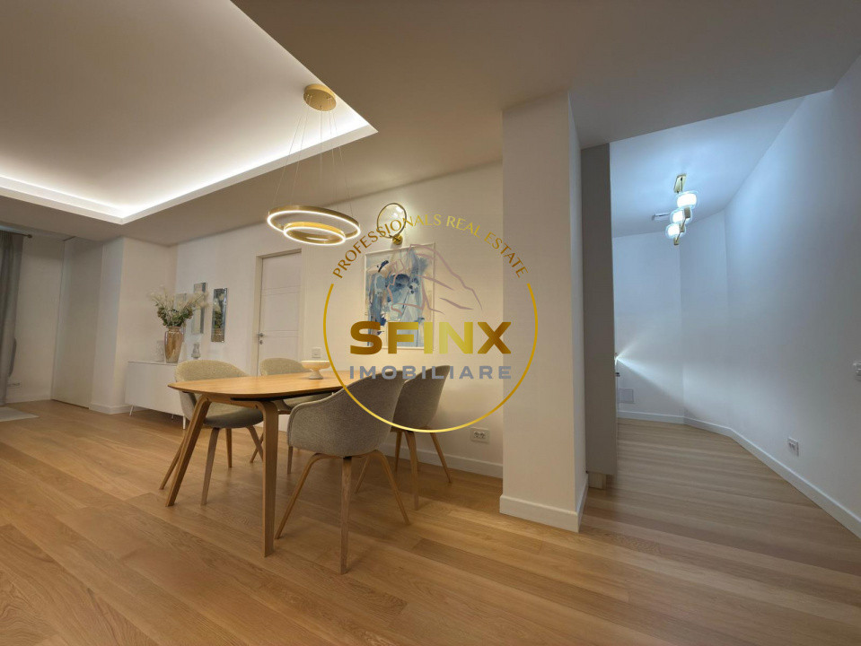 Ap. lux 2 camere | Persepolis Herastrau