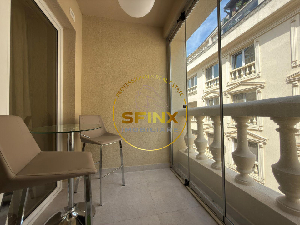 Ap. lux 2 camere | Persepolis Herastrau